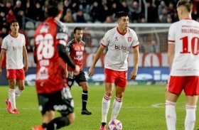 الدوري الأرجنتيني: إستوديانتس لابلاتا يتعثر أمام كوردوبا