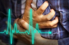 حمض الفيروليك..  قد يقلل خطر النوبات القلبية