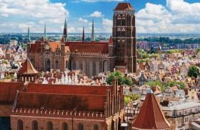 لمواجهة تراجع المواليد.. فنادق بولندا تكافئ الأزواج الحوامل