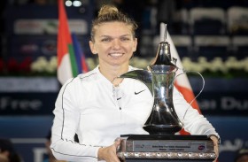 اللجنة المنظمة للبطولة تؤكد التزامها بتطبيق أعلى معايير الصحة والسلامة وإرشادات فيروس كورونا وإطلاق البطولة دون جمهور لهذا العام