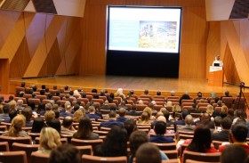 غرفة دبي تدعو للاستثمار في الصناعات الغذائية وخصوصاً الأغذية الحلال والمنتجات الزراعية المبتكرة