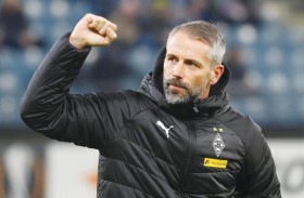 مدرب دورتموند: هالاند ليس ماكينة