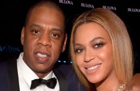 بيونسيه وجاي زي يستعدان لبناء قصر فاخر 