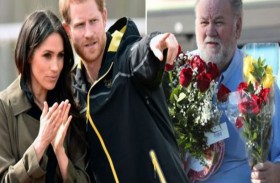 هاري طلب من والد ميغان الاتصال به قبل الزفاف.. لماذا؟