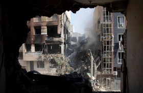 الهند تنأى بنفسها عن الصين وروسيا في الحرب الإسرائيلية الإيرانية