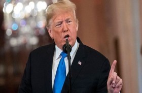 رسوم ترامب كلفت الشركات الأمريكية 46 مليار دولار