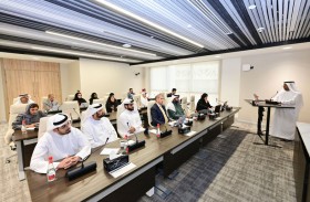 أمانة الوطني الاتحادي تنظم ملتقى تمهيديا لمناقشة إستراتيجية الحكومة بشأن البحث والتطوير