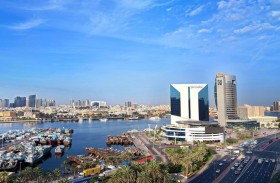 غرفة تجارة دبي تدعم توسّع شركة الشرقي للملاحة إلى كينيا وأوغندا