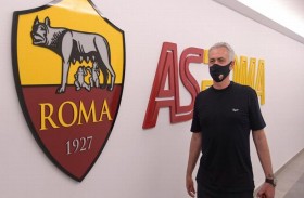 حارس ولفرهامبتون أول صفقات روما مورينيو 