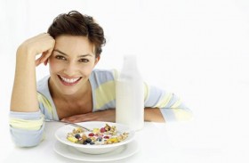 تناول وجبات طعامك في غضون 12 ساعة يطيل عمرك