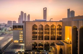 أصول القطاع المصرفي في الإمارات تتخطى 4.7 تريليون درهم نهاية مارس
