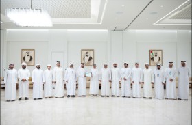 «طاقة للتوزيع» تنظم سلسلة جلسات توعوية حول مركز إدارة الصهاريج بالتعاون مع «مجالس أبوظبي»