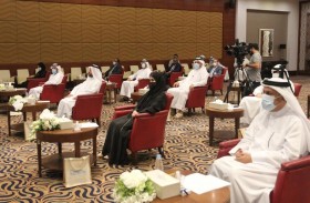 «غرفة الشارقة» تُطلق «منصة الغرفة للمسؤولية المجتمعية» لتحفيز الممارسات المستدامة في بيئة الأعمال بالإمارة