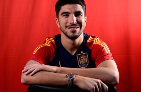 سولير: «لطالما آمنت بأني سأشارك في كأس العالم» 