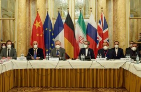 إدارة بايدن تكذب على نفسها في الاتفاق النووي