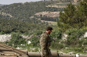 إسرائيل تستعيد رفات جندي قتل في لبنان عام 82