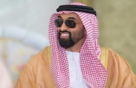 طحنون بن زايد: انتعاش اقتصاد الإمارات يعكس تميز التخطيط وسلامة الأداء ووضوح رؤية القيادة الرشيدة