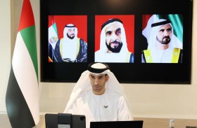 الزيودي يستعرض ريادة الدولة في تطوير بنية رقمية متقدمة تدعم أسس اقتصاد المستقبل