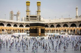 نهاية حج 2020 دون إصابات بكورونا