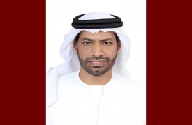 نهيان بن ركاض : سموه من القادة الكبار في القيم والفكر العطاء