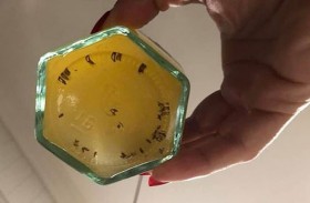 حيلة بسيطة للتخلص من حشرات الفاكهة 