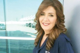 مارينال سركيس: المشاركة في الأعمال المعرَّبة لا تعني التقليد