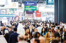 سوق السفر العربي 2024 يسلط الضوء على دور ريادة الأعمال في تمكين الابتكار في صناعة السفر بالمنطقة