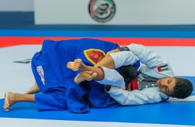 الجولة الثانية من كأس رئيس الدولة للجوجيتسو تنطلق اليوم في أبوظبي بمشاركة 7 أندية