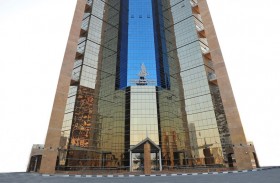 مصرف الشارقة الإسلامي يحصد جائزة الشارقة للعمل التطوعي 