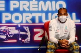 جائزة موناكو الكبرى.. فيرستابن التهديد الأبرز لهاميلتون