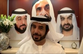 د. مبارك العامري: الشيخ زايد جعل مواطني الإمارات الأعلى دخلاً خلال سنوات قليلة من مدة حكمه