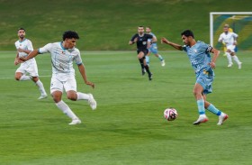 الظفرة ودبا يعلنان خطة شاملة لمواكبة دوري أدنوك للمحترفين