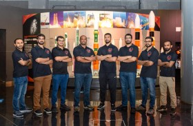 مشروع الإمارات لاستكشاف المريخ أثبت منذ بدايته كفكرة أنه لا مستحيل في قاموس دولة الإمارات