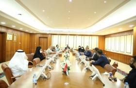 غرفة عجمان تنظم ملتقى الأعمال عجمان ـ جمهورية صربيا