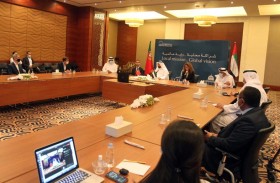 غرفة الشارقة تطلق أول مجلس عمل برتغالي على مستوى الإمارة