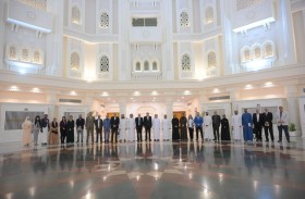 جامعة الشارقة تطلق «جائزة الشباب للبحث العلمي والابتكار»