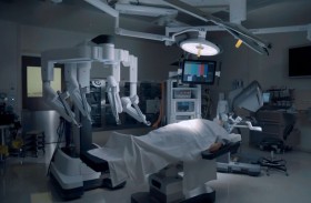 كليفلاند كلينك أبوظبي يُنفذ أول عملية زراعة رئة بمساعدة الروبوت في منطقة الخليج