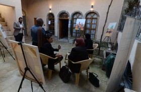 في الموصل.. توثيق الذاكرة المؤلمة لفترة هيمنة داعش 