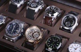 تفكيك شبكة دولية للساعات المسروقة 