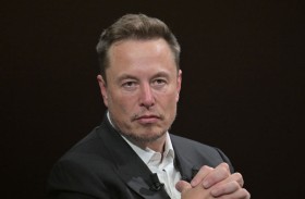 ماسك يعرب عن أسفه لبعض انتقاداته لترامب 