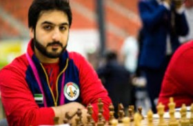 البطولة العربية المفتوحة للشطرنج تنطلق مساء اليوم