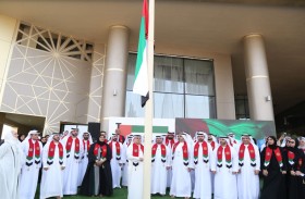 عبد الرحمن العور: «يوم العلم» يحفزنا على مواصلة مسيرة الوطن نحو مستقبل أكثر إشراقاً