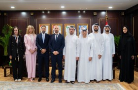 هيئة كهرباء ومياه دبي وغوغل كلاود يتعاونان لتعزيز إنشاء  المحتوى بالذكاء الاصطناعي القابل للتوسع عبر NotebookLM 