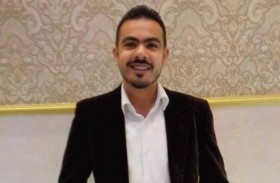 وفاة شاب خلال حفل خطوبته