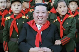 انتشار كبير لأغنية عن زعيم كوريا الشمالية