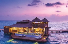 منتجعات سونيفا تطلق برنامج سونيفا ستارز 