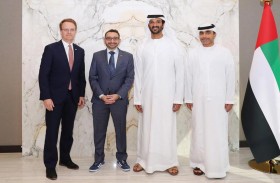 الإمارات وكندا تبحثان سبل تعزيز التعاون في قطاع النقل وزيادة الرحلات الجوية المتبادلة