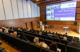 شؤون التعليم الخاص بعجمان يعزز البيئة التعليمية في مدارس الإمارة