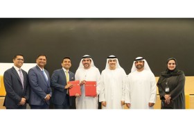 تفاهم بين الإمارات للخدمات الصحية و مستشفى برجيل لتعزيز خدمات الرعاية الصحية لطلبة المدارس الحكومية