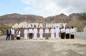 بلحيف النعيمي يناقش تحديات تعزيز تربية نحل العسل ومتطلبات زيادة الإنتاج